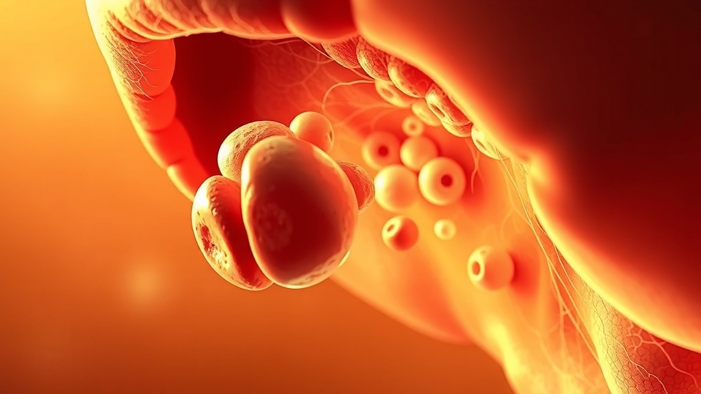 입냄새 유발 원리