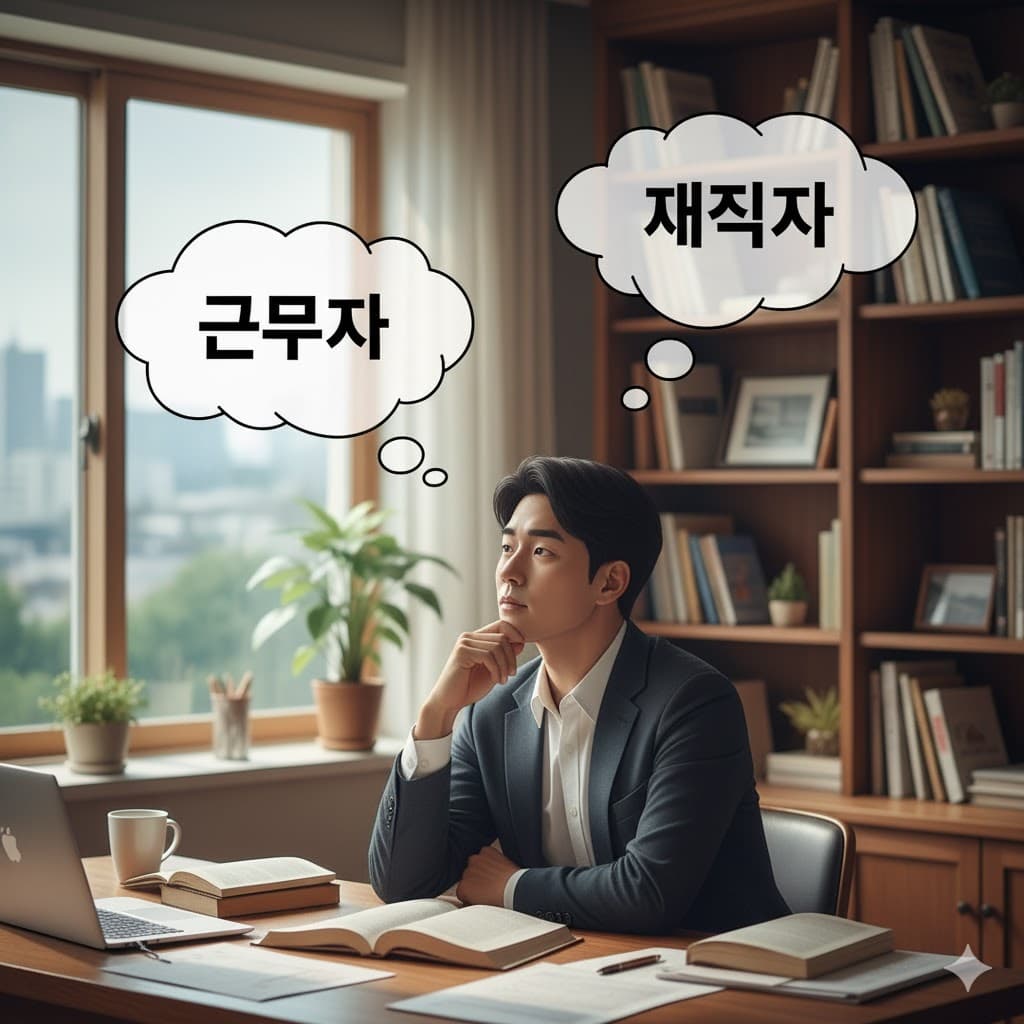 휴직 중 경조사나 복리후생, 받을 수 있을까? 현실적인 기준 정리