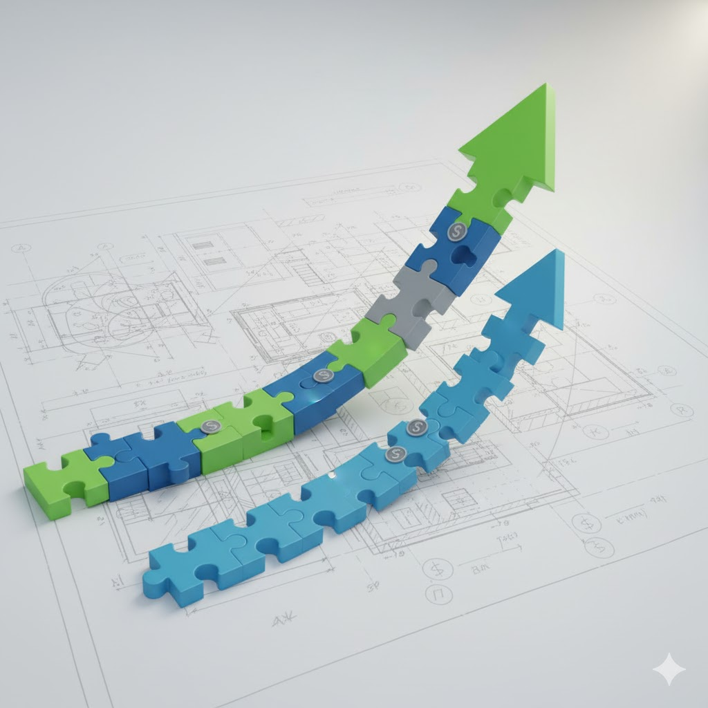 양도소득세 절세 전략 완전정리｜1가구 1주택 비과세 핵심 가이드