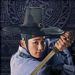 정해인 나오는 드라마 다시보기 - 삼총사