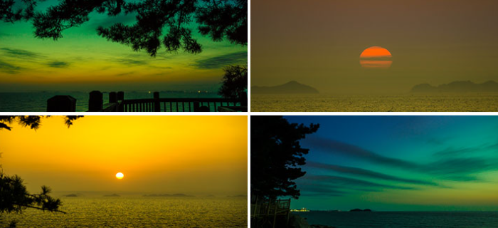 청산도 배 시간표, 여객선 운항 노선, 청산도표 예약