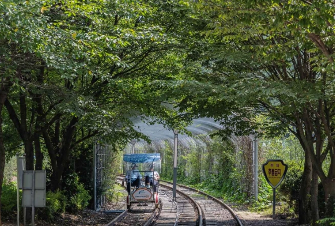 문경 가볼만한곳 베스트10
