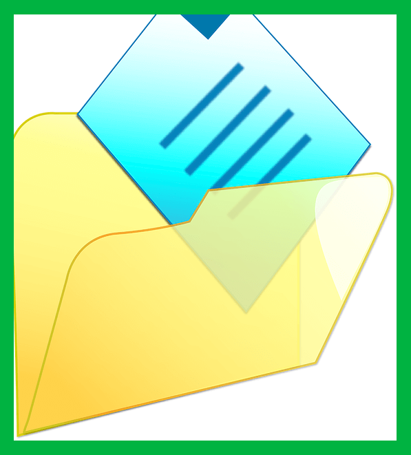 파일-폴더-아이콘