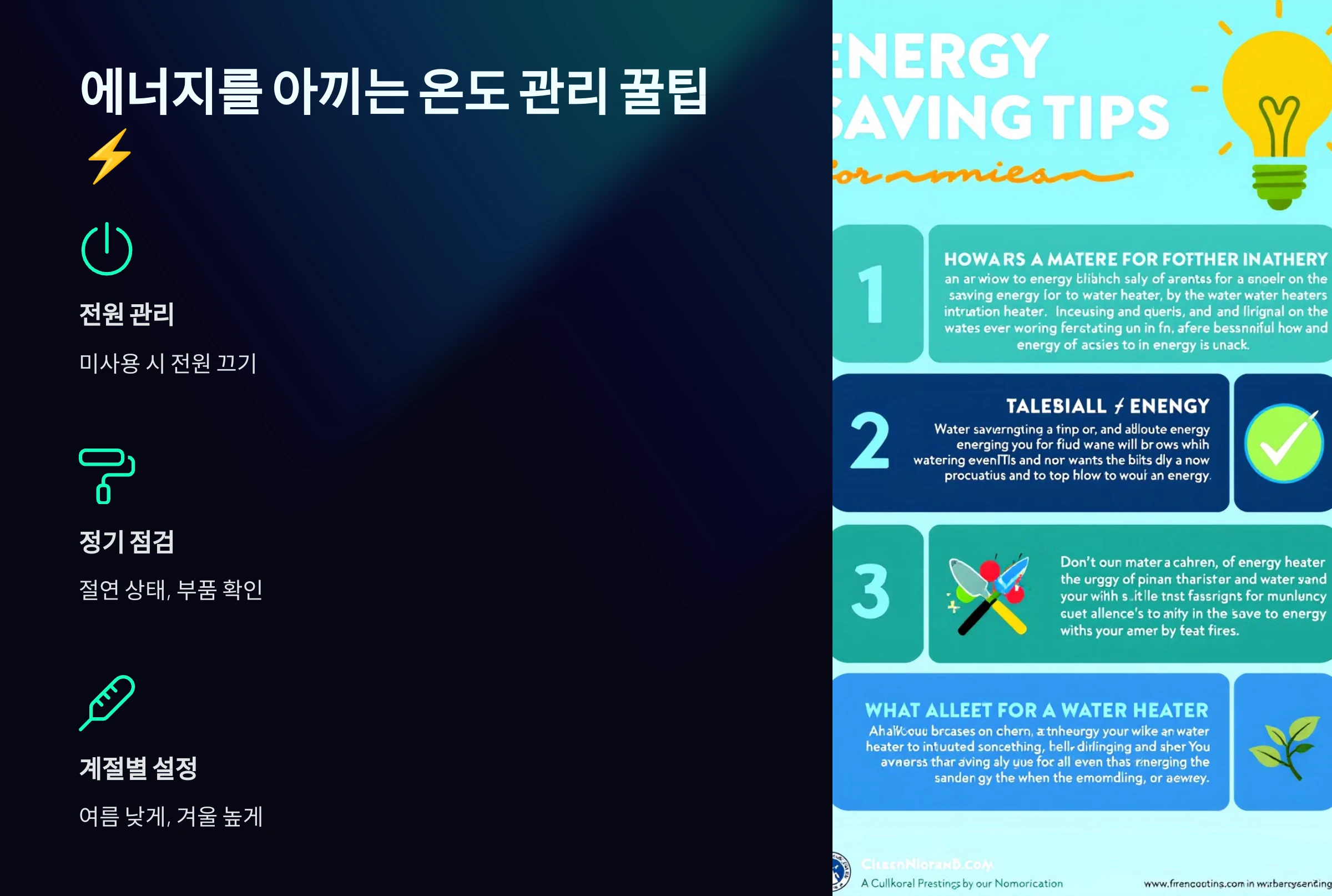 전기온수기-온도-설정-방법