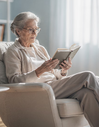 눈에 날파리 현상