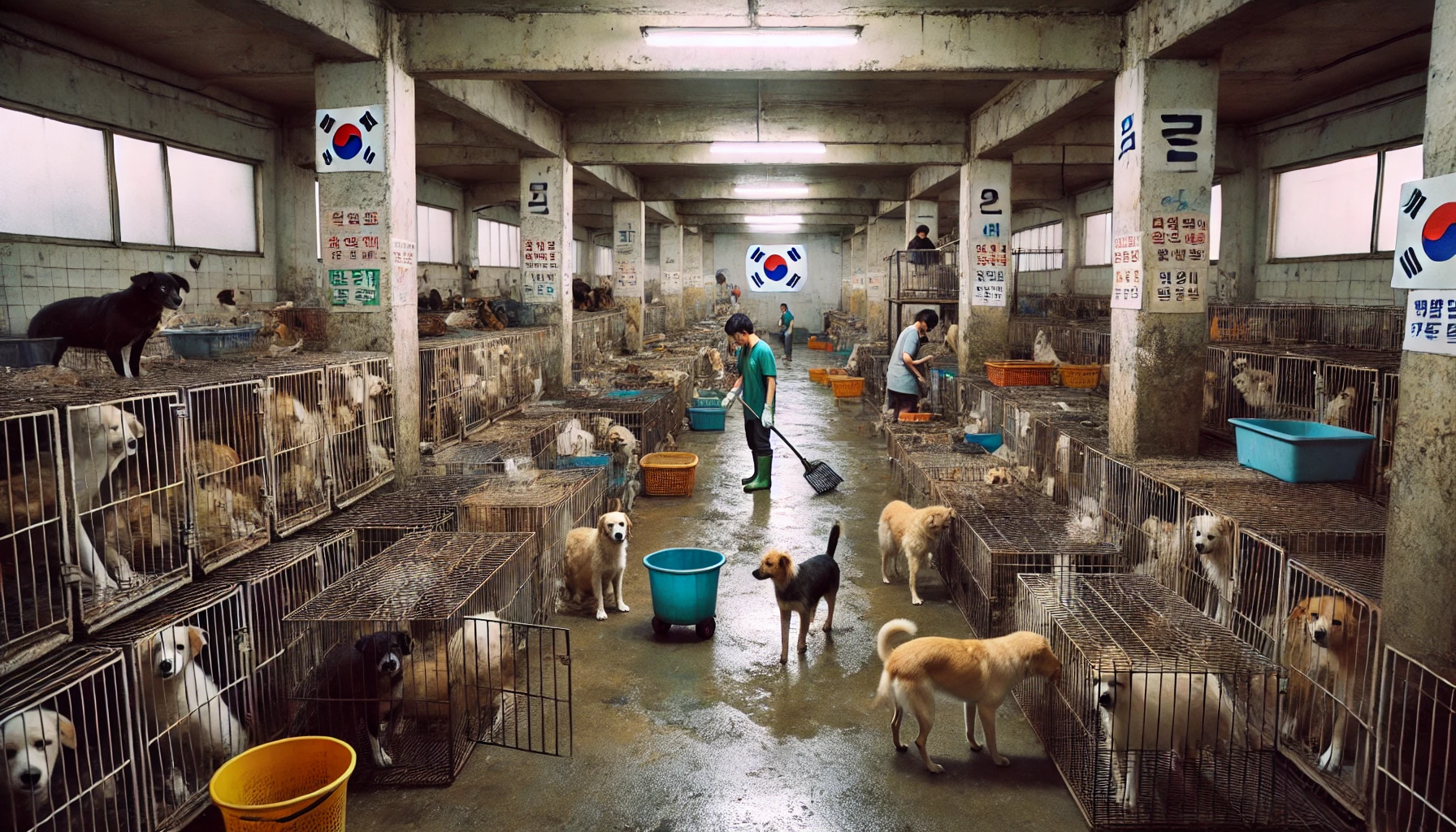 감정 아닌 책임, 입양은 현실입니다.