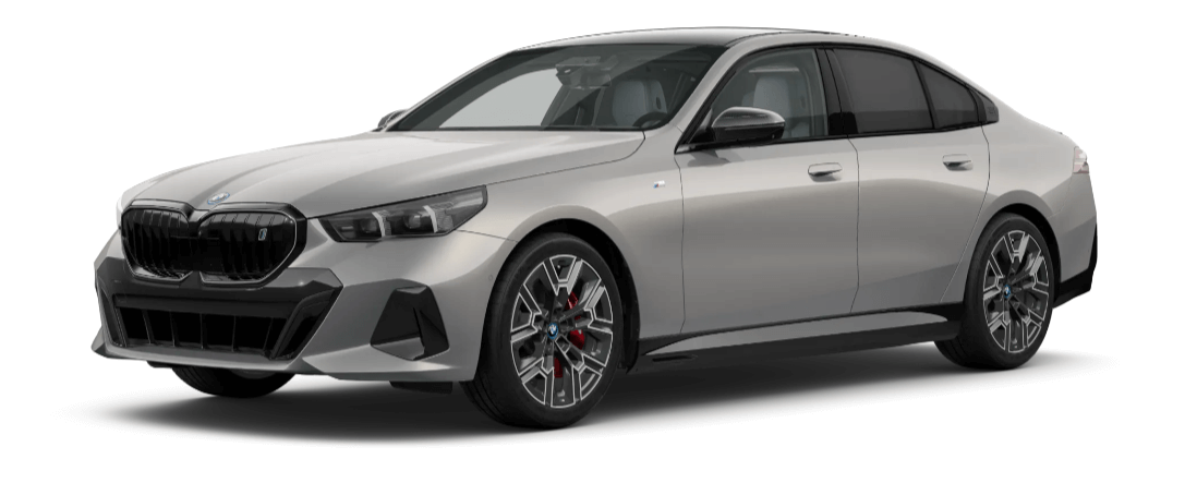 BMW 5시리즈 풀체인지 G60