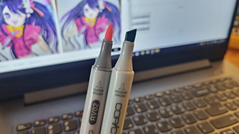 마카 닙 설명