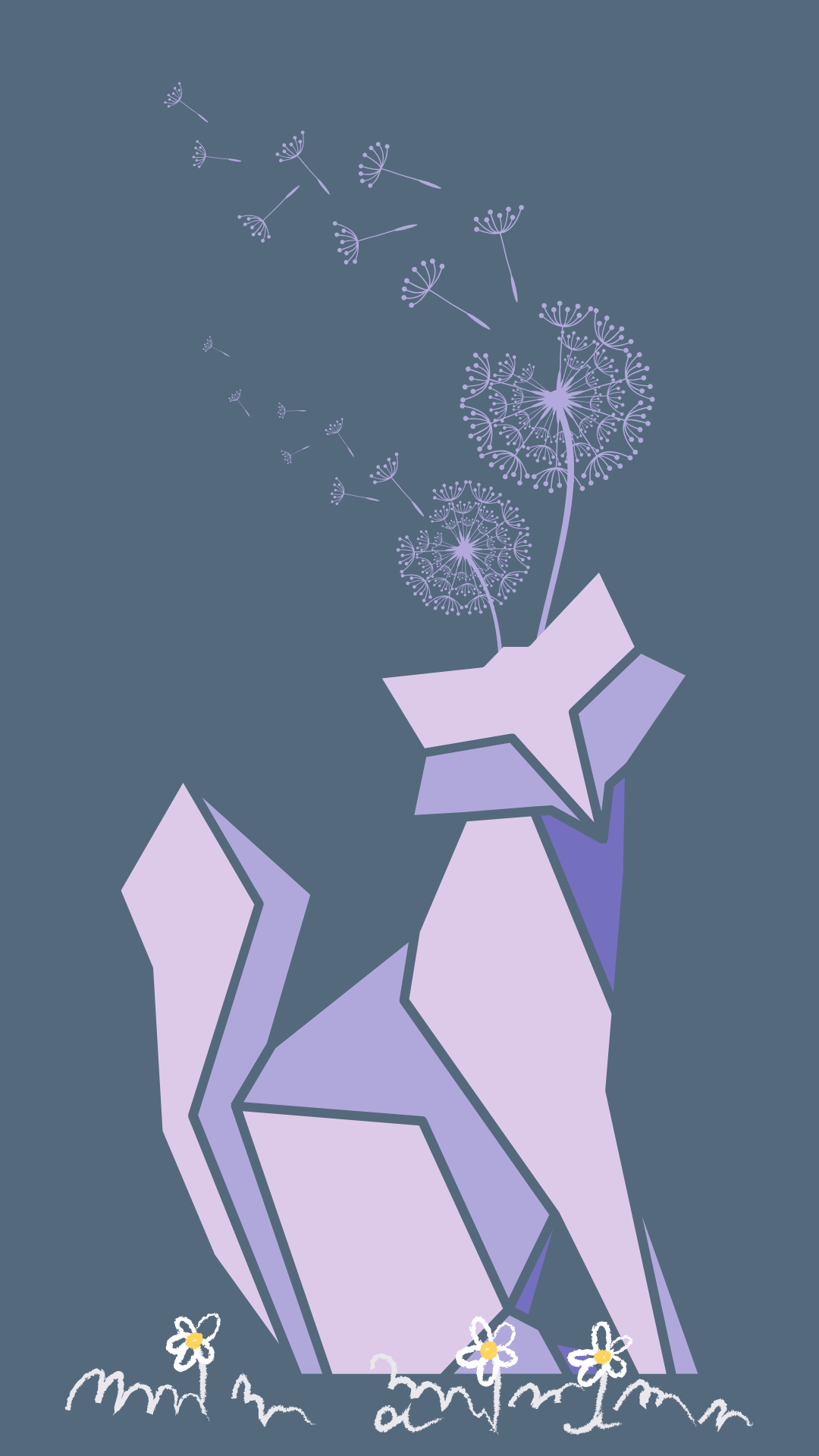 귀여운 아이폰 배경화면 스마트폰 갤럭시