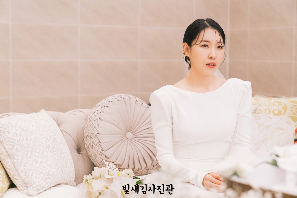 소풍컨벤션웨딩 라온제나홀 본식스냅 서브스냅 6