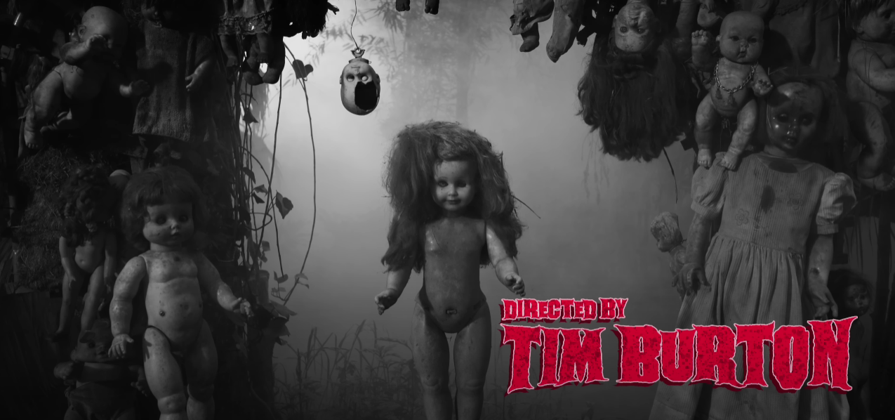 LADY GAGA TheDeadDance