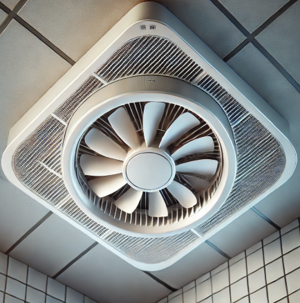 화장실 곰팡이 제거방법