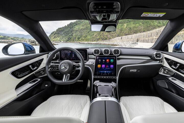 벤츠 CLE 쿠페 가격 출시일 공개