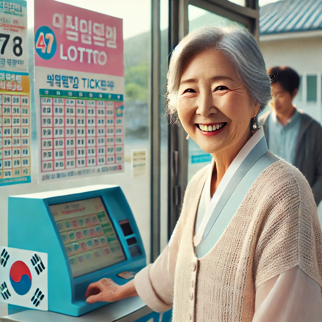 2025년 로또 판매점 모집, 기회는 지금뿐?!