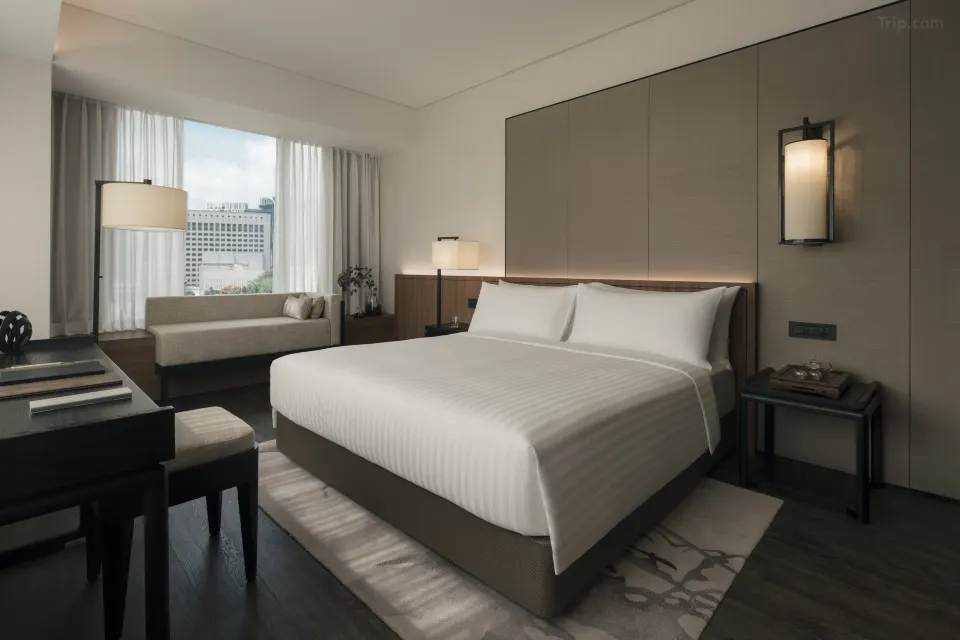 더클랜호텔싱가포르1