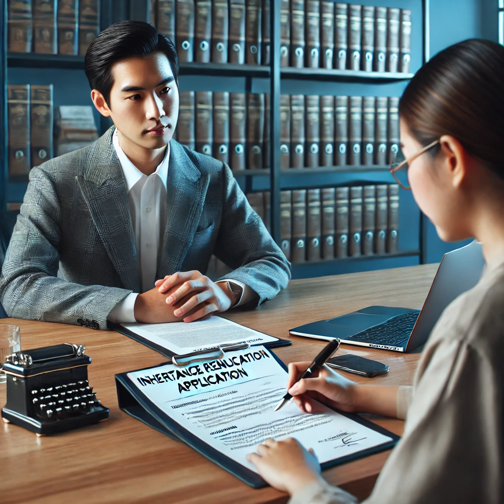 상속포기 신청 절차와 비용, 꼭 알아야 할 핵심 가이드