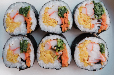 김밥천국 창업에 대하여 알아보기