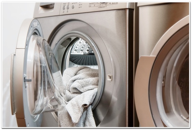 베개 세탁법 솜, 거위털, 라텍스 및 메모리폼