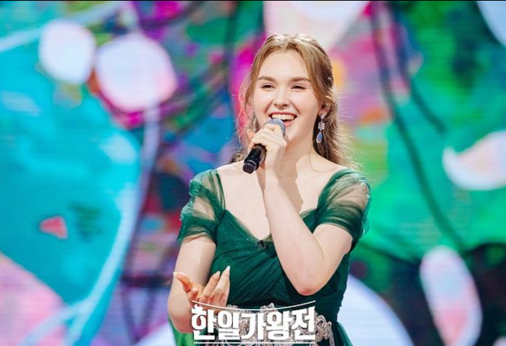 한일가왕전 마리아