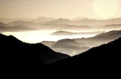 동양화 vs 서양화 — 서로 다른 철학과 미학의 세계