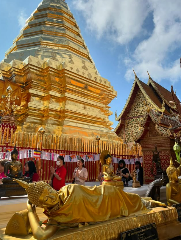 치앙마이 여행 01