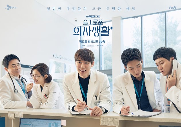 슬기로운 의사생활