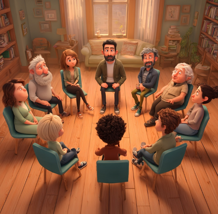 집단상담의 실제: 집단 역동과 상담 과정의 이해