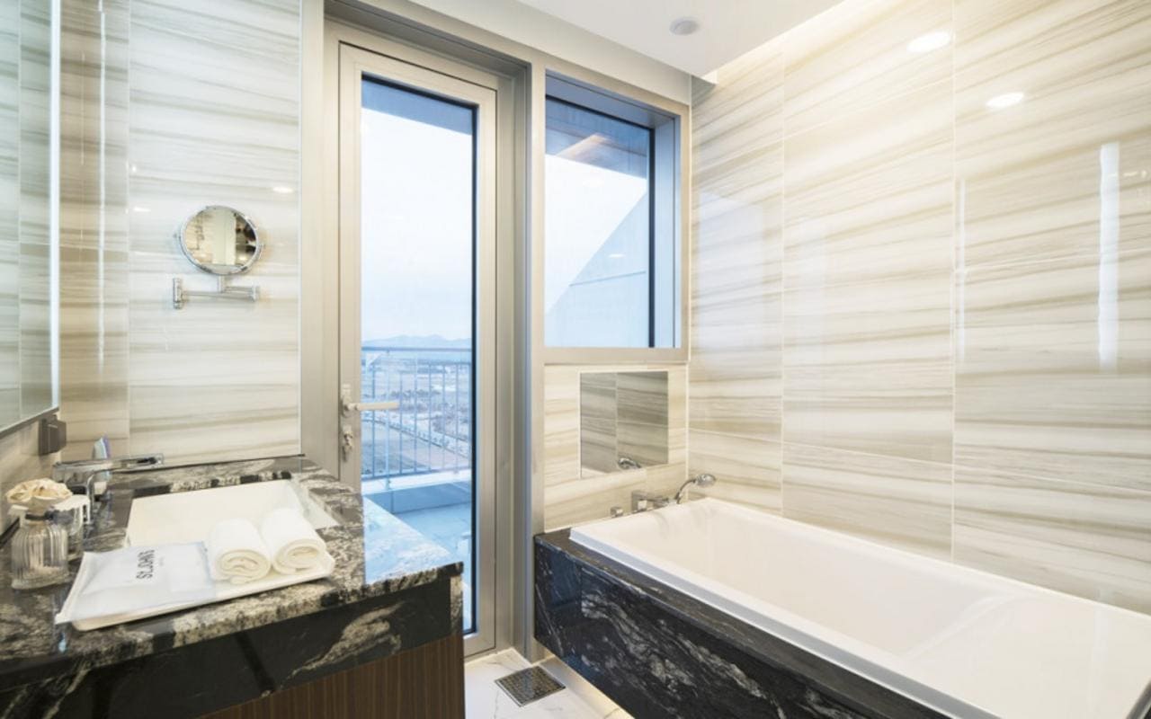 강릉 호텔(숙소) 추천 순위 TOP 5- 야놀자&#44; 여기어때&#44; 아고다&#44; 트립닷컴 비교