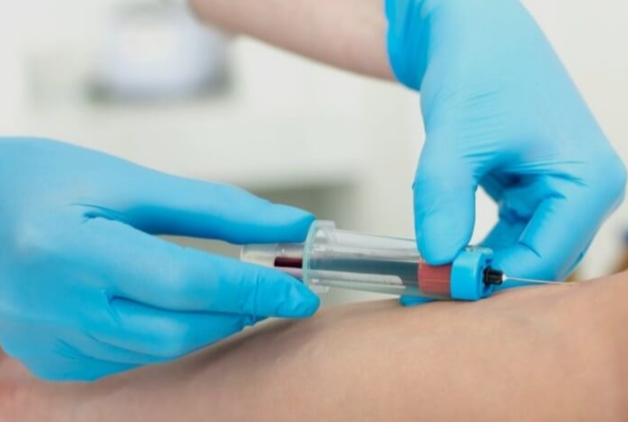 혈액형-유전원리