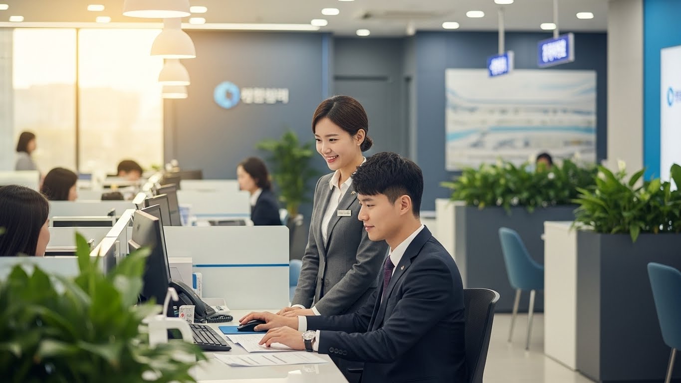 정기예금 비과세 혜택