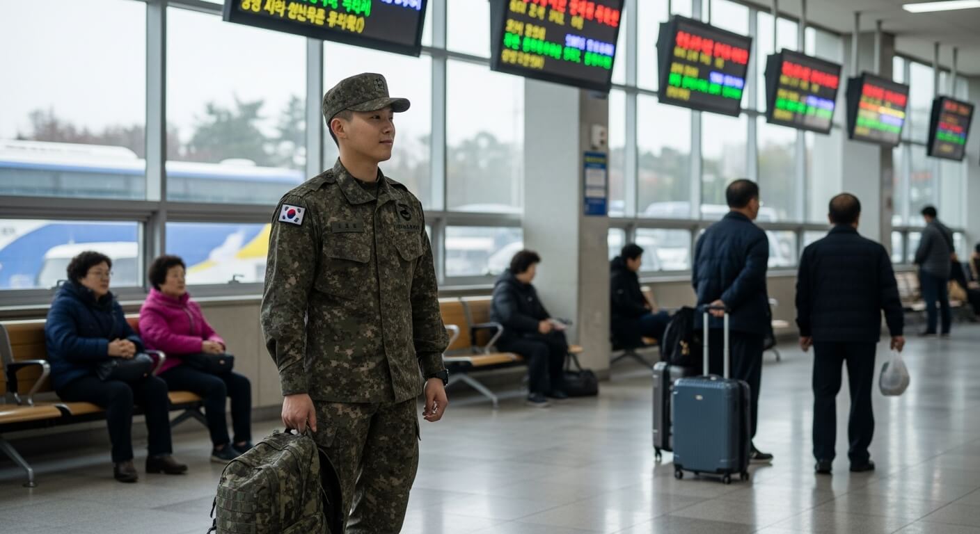 성남종합버스터미널(분당) 시간표 및 예매