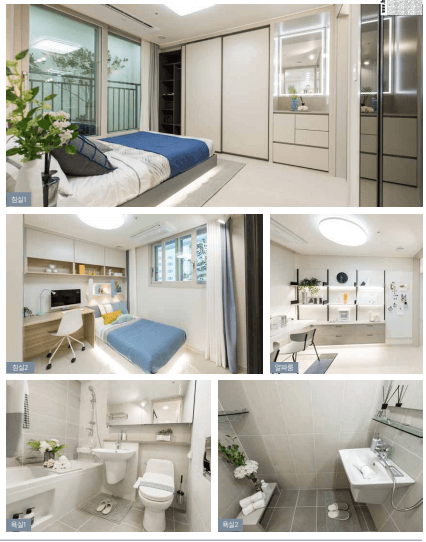 광주선운2 신혼희망타운 공공분양 추가 입주자 모집공고