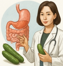 오이 효능