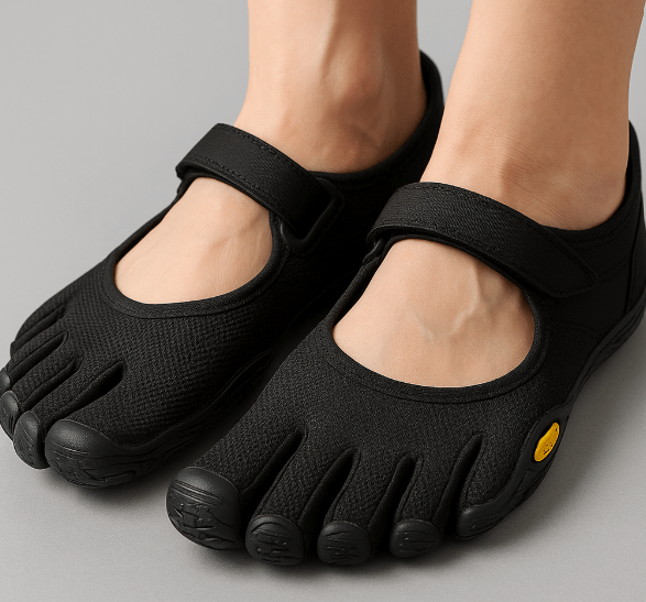 족저근막염에 효과? 발가락 신발 효능과 구매 가이드