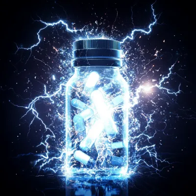 마그네슘이 체내에서 하는 역할1