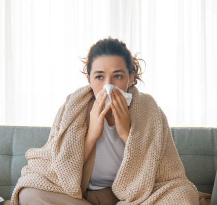비염 치료, 약 없이도 가능할까? 자연요법 총정리