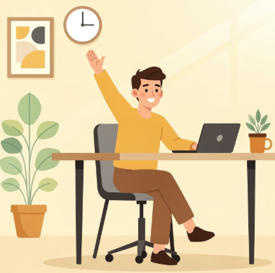 고관절 통증 증상