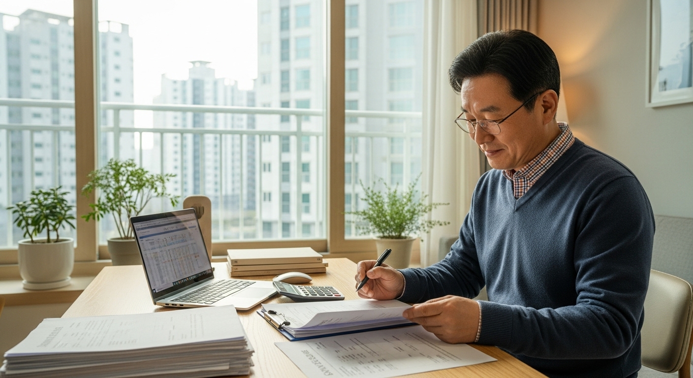 특례보금자리론 실거주 의무와 임대 전환 조건