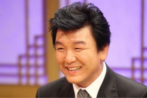 주병진 프로필