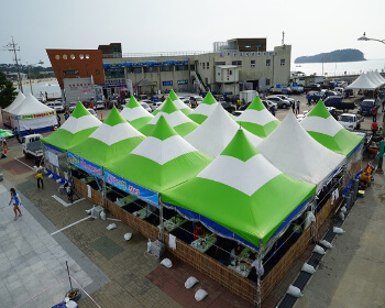 무창포 대하 전어축제_6