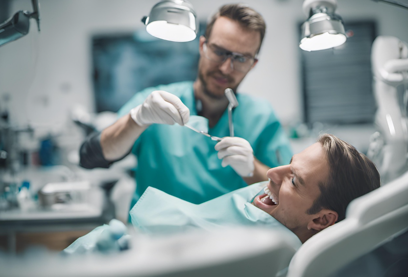 65세이상 틀니 지원