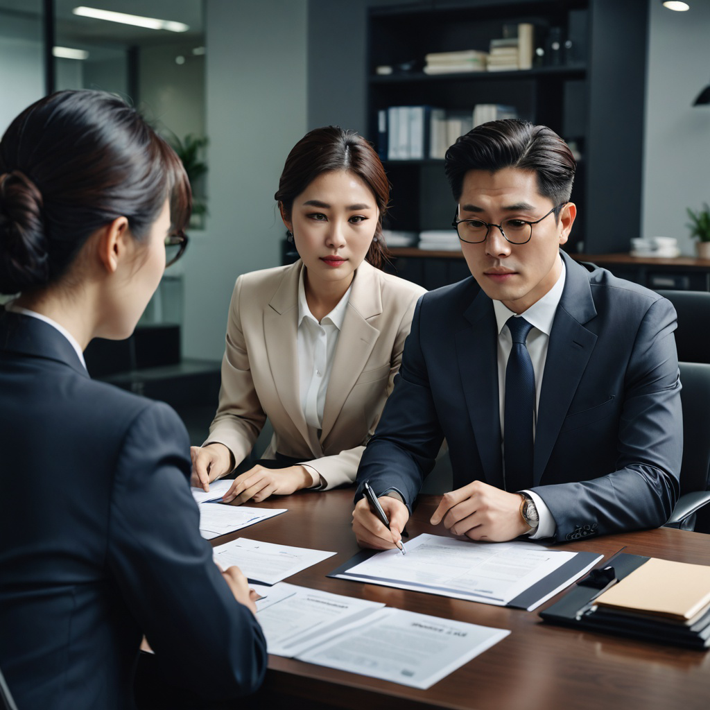 주부대출 대출상담사 은행대출금리비교