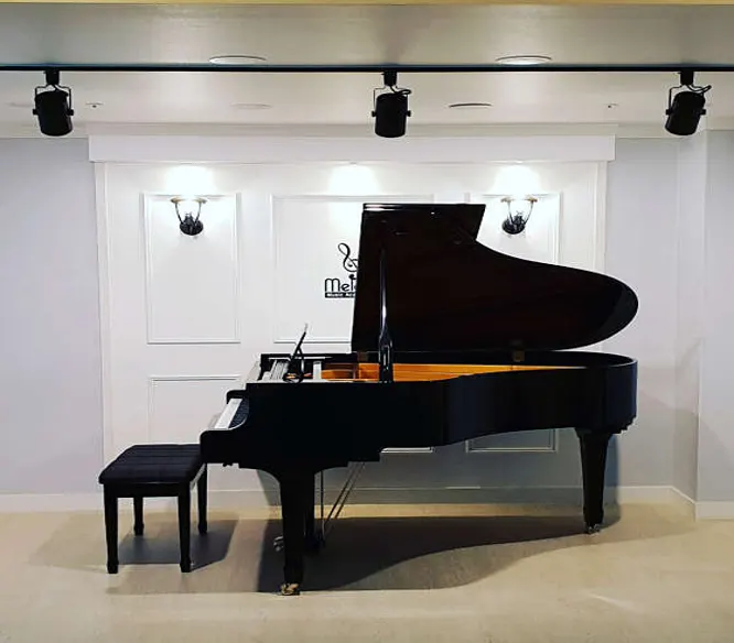 멜로디음악학원