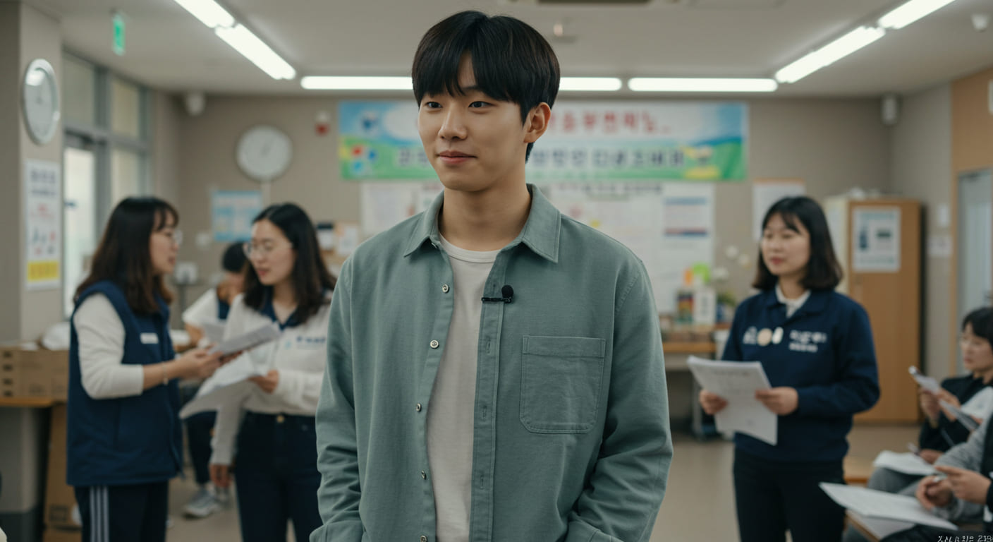 청년 지원정책 신청 방법과 자격 요건