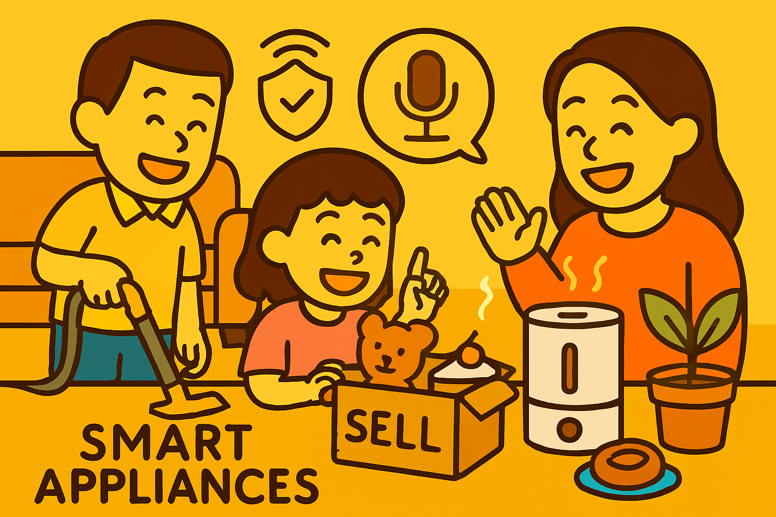 집콕 생활 필수템 리뷰: 스마트 가전 &amp; 생활용품 🏠✨