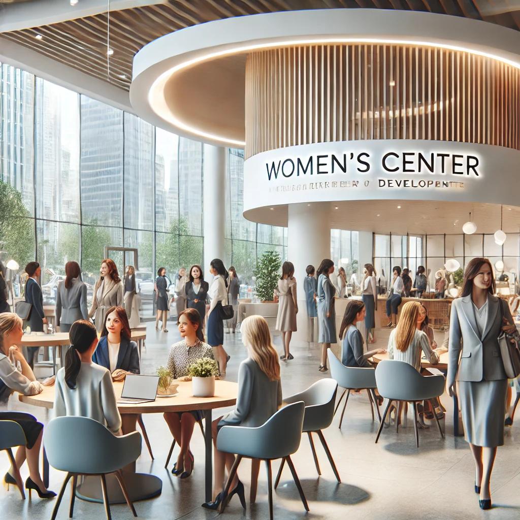 남양주여성새일센터