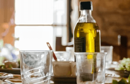 고급 올리브 오일 vs 섞인 올리브유 구별하는 방법