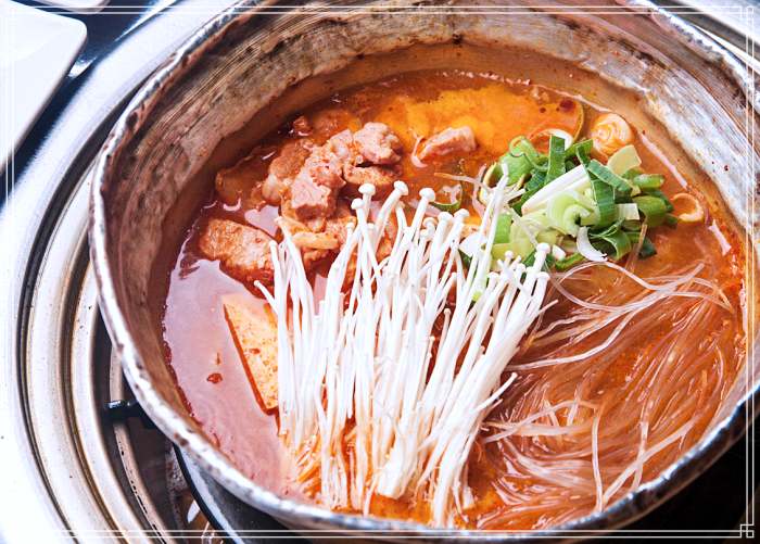생방송 투데이 돈암, 성신여대 서울 최고의 김치찌개 맛집