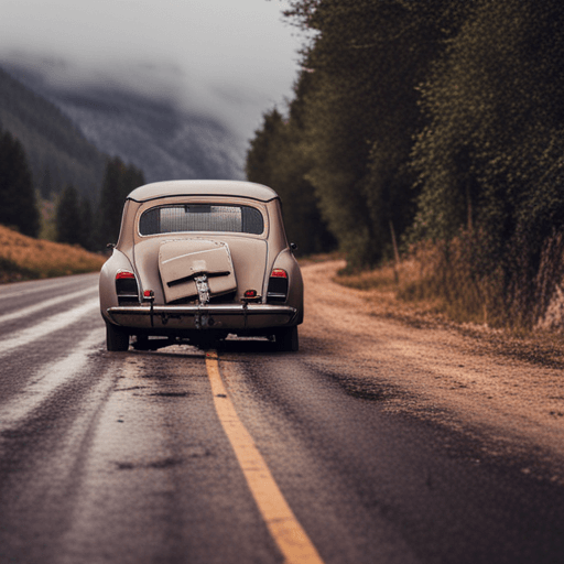 자동차 고장 나는 꿈 해몽 해석