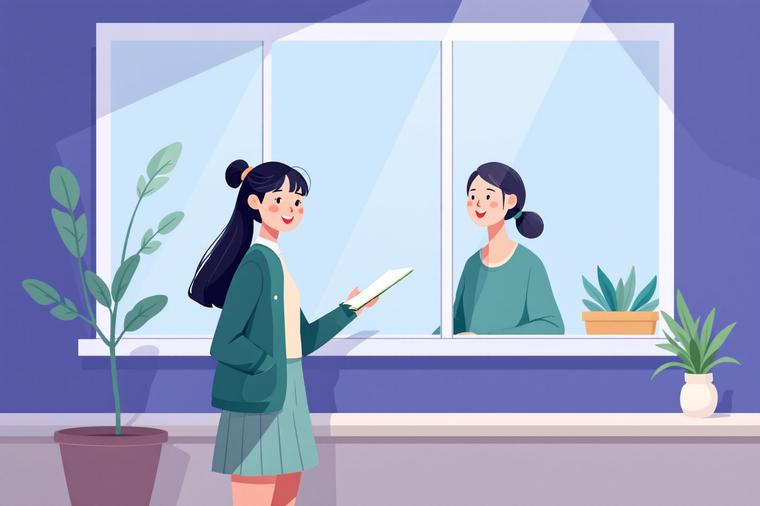 청소년증 주민센터 발급